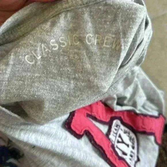 Aeropostale Graphic Tee - Picture 3 of 3